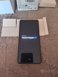 Xiaomi redmi note 12 pro+ 5G 8/256gb