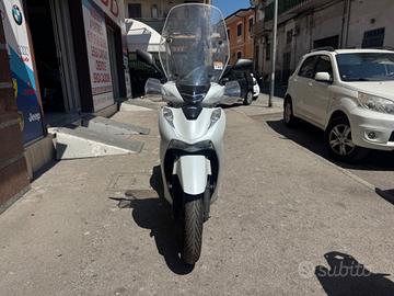 Honda SH 125 Sport