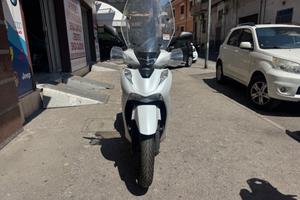 Honda SH 125 Sport