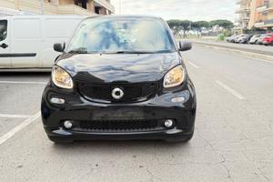 Smart ForTwo 70 1.0 Prime LED NAVI PANORAMA CERCHI