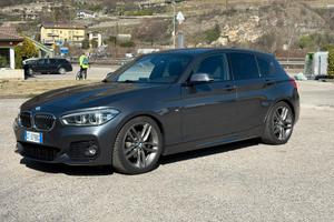 BMW 120i F20 Msport Manuale