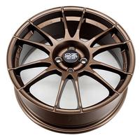 Cerchi in lega OZ Racing Ultraleggera 7x15 Renault