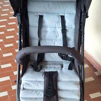 Passeggino Hauck Rapid 4