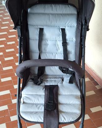 Passeggino Hauck Rapid 4