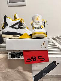 Scarpe jordan originali