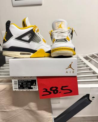 Scarpe jordan originali