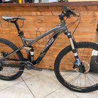 Specialized Stumpjumper Elite