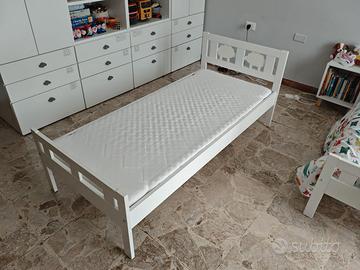 Lettino bambini Ikea