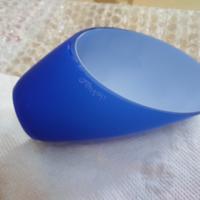 ricambio diffusore vetro Poli Pò