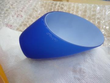 ricambio diffusore vetro Poli Pò