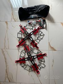 CATENE TRACK SPORT 211