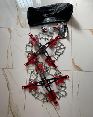 CATENE TRACK SPORT 211