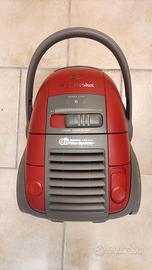 Aspirapolvere Electrolux Oxygen Z5530
