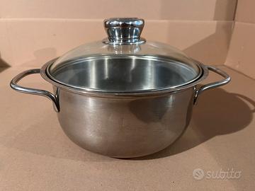 Pentola Barazzoni