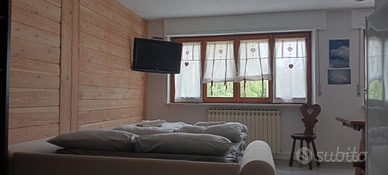 Alloggio alta Valle Stura, Bersezio (Cn)