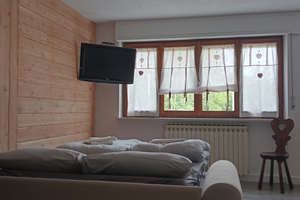 Alloggio alta Valle Stura, Bersezio (Cn)