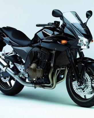 ricambi kawasaki z750s 2005