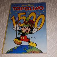 Topolino n.1500 