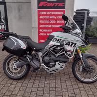 Ducati Multistrada V2 - 2018 FINANZIABILE