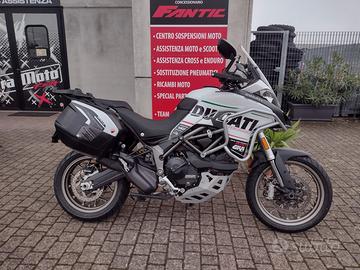 Ducati Multistrada V2 - 2018 FINANZIABILE