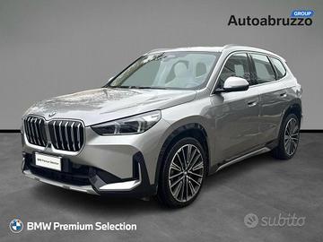 BMW X1 xdrive23d mhev 48V X-Line Edition Signature