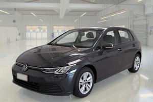 VOLKSWAGEN GOLF VIII 1.0 ETSI 81KW EVO LIFE DSG 5 