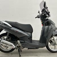 Sym HD 200 - 2008