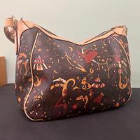 Borsa Piero Guidi Magic Circus