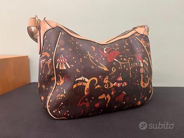 Borsa Piero Guidi Magic Circus