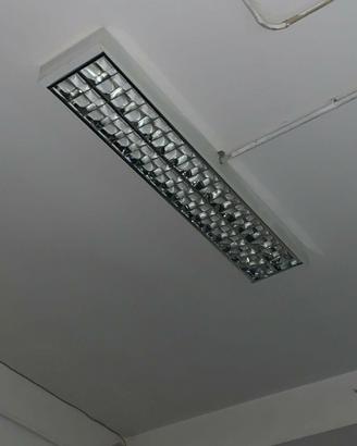 Plaffoniera a griglia