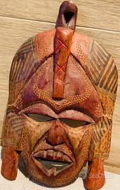 Maschera MASAAI