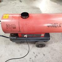 generatore di aria calda ITM  Antares 30