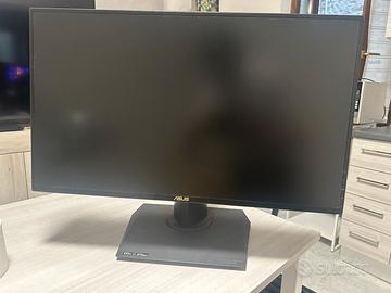 Monitor Asus Rog 2k 27” Swift PG270Q