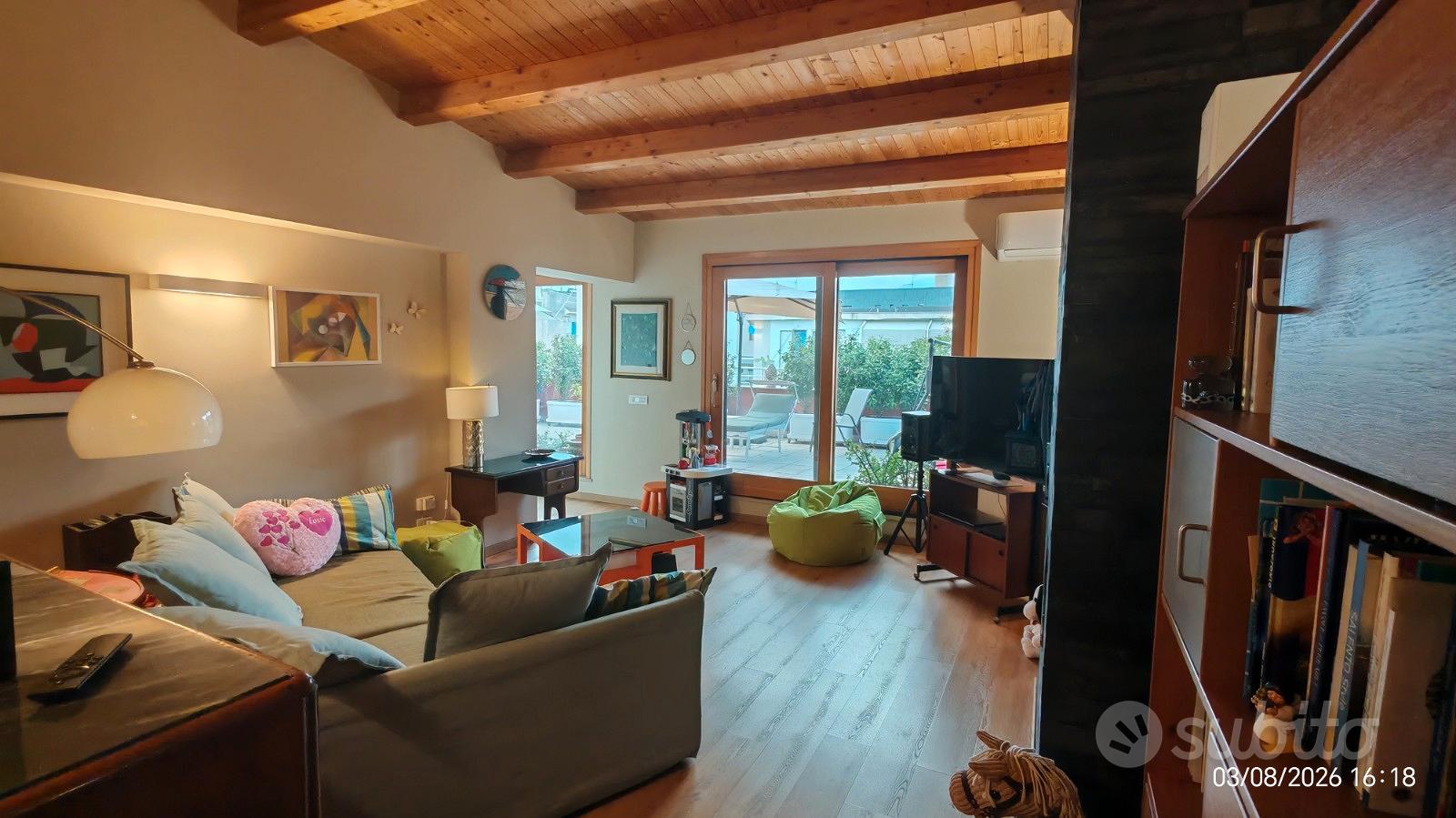 Appartamento – CT - Vista 4