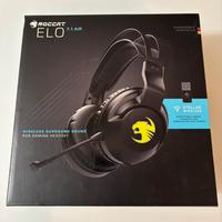 Cuffie roccat elo 7.1 air