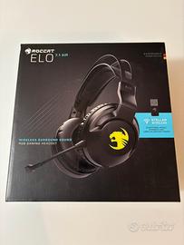 Cuffie roccat elo 7.1 air