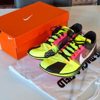 Nike Dragonfly XC nuove 45,5