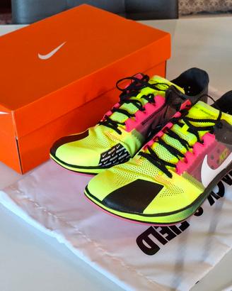 Nike Dragonfly XC nuove 45,5