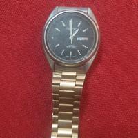 OROLOGIO SEIKO A BATTERIA non funziona