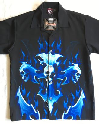 Camicia Dragonfly clothing