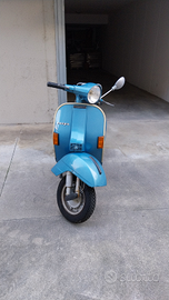 Vespa px125