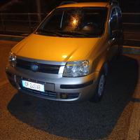 Fiat panda 1.3 multjet disel