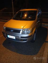 Fiat panda 1.3 multjet disel