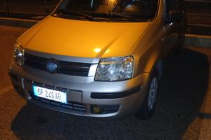 Fiat panda 1.3 multjet disel