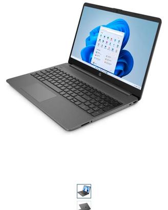 Pc portatile nuovo ancora in garanzia