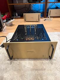 Finale Conrad Johnson