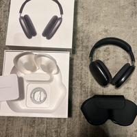 airpods max