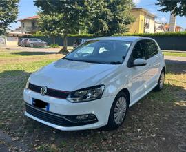 Volkswagen polo 1.4 75cv 2017