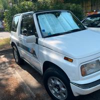 Vitara 1600 benzina