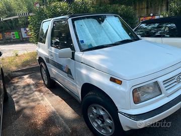 Vitara 1600 benzina